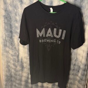 Bella Canvas Black Graphic Tee